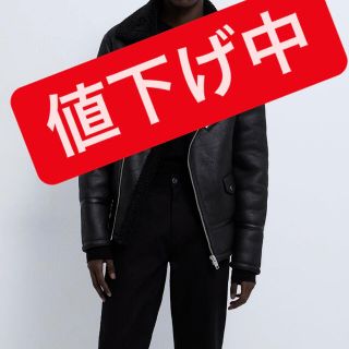 ZARA - ZARAダブルサイドジャケットの通販 by kaitooo's shop|ザラ