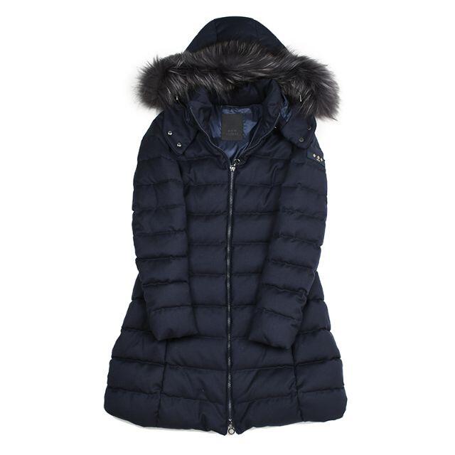 最愛 TATRAS - TATRAS タトラス 3(L) ダウンコート LAVIANA ダウン