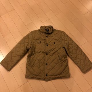 ラルフローレン(Ralph Lauren)のキルティングジャケット(ジャケット/上着)