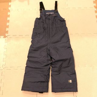 パタゴニア(patagonia)のパタゴニア　キッズ　スノーウェア　3T(その他)