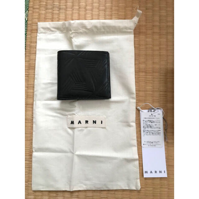 Marni 財布ファッション小物