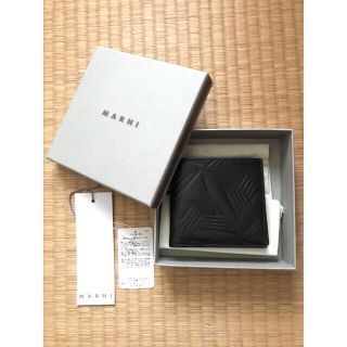 マルニ(Marni)のMarni 財布　(折り財布)