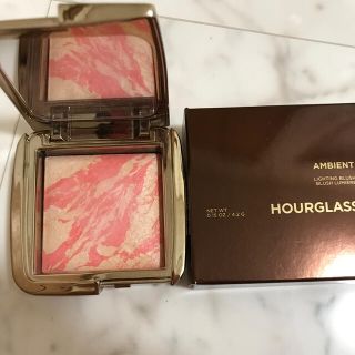 セフォラ(Sephora)のHOURGLASS チーク(チーク)