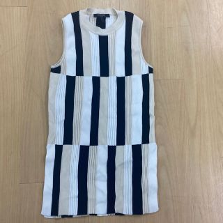 デレクラム(DEREK LAM)の【良品】NYで購入トップス(ニット/セーター)