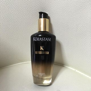 ケラスターゼ(KERASTASE)のケラスターゼ☆洗い流さないトリートメント(トリートメント)