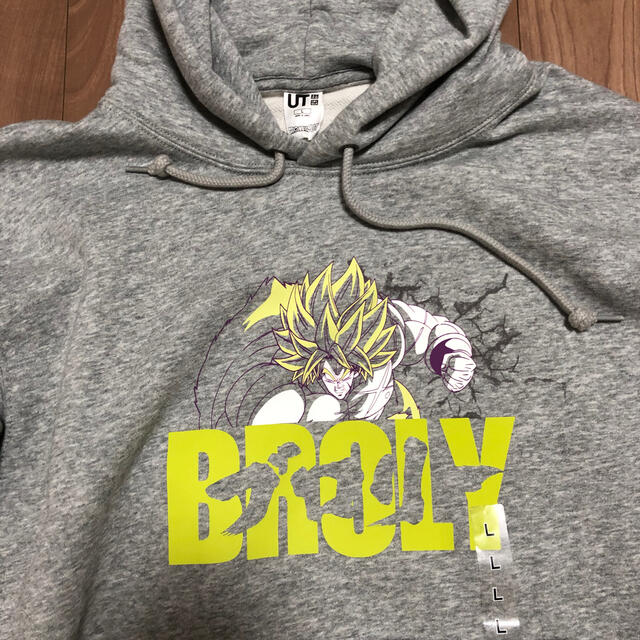 Uniqlo ユニクロ ドラゴンボール パーカー 新品 未使用 タグ付き 価格交渉okの通販 By ティモ S Shop ユニクロならラクマ Uniqlo ユニクロ ドラゴンボール パーカー 新品 未使用 タグ付き 価格交渉okの通販 By ティモ S Shop ユニクロならラクマ