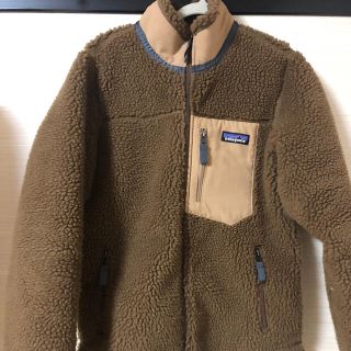 パタゴニア(patagonia)のマコちんママ様12日まで取り置き(ブルゾン)