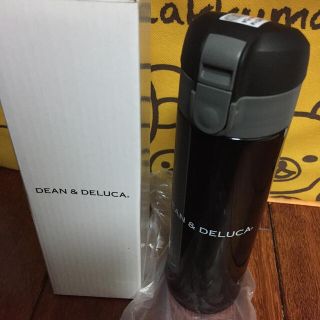 ディーンアンドデルーカ(DEAN & DELUCA)のDEAN&DELUCA ディーン&デルーカ 水筒 マイボトル  タンブラー (タンブラー)