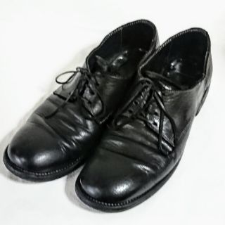 GUIDI - GUIDI 992 ダービーシューズの通販 by j&ooo.123's shop ...