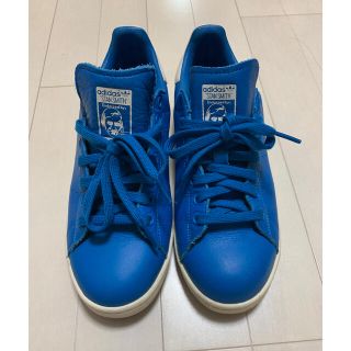 アディダス(adidas)のadidas アディダス スニーカー　スタンスミス(スニーカー)