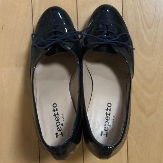 レペット(repetto)のレペット　パンプス(ハイヒール/パンプス)