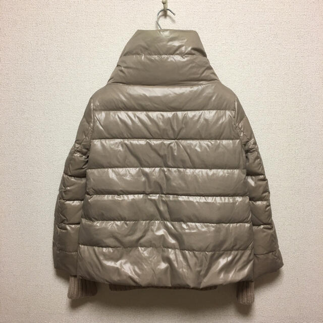 格安100%新品 BARNYARDSTORM - バンヤードストーム sofileta ダウン