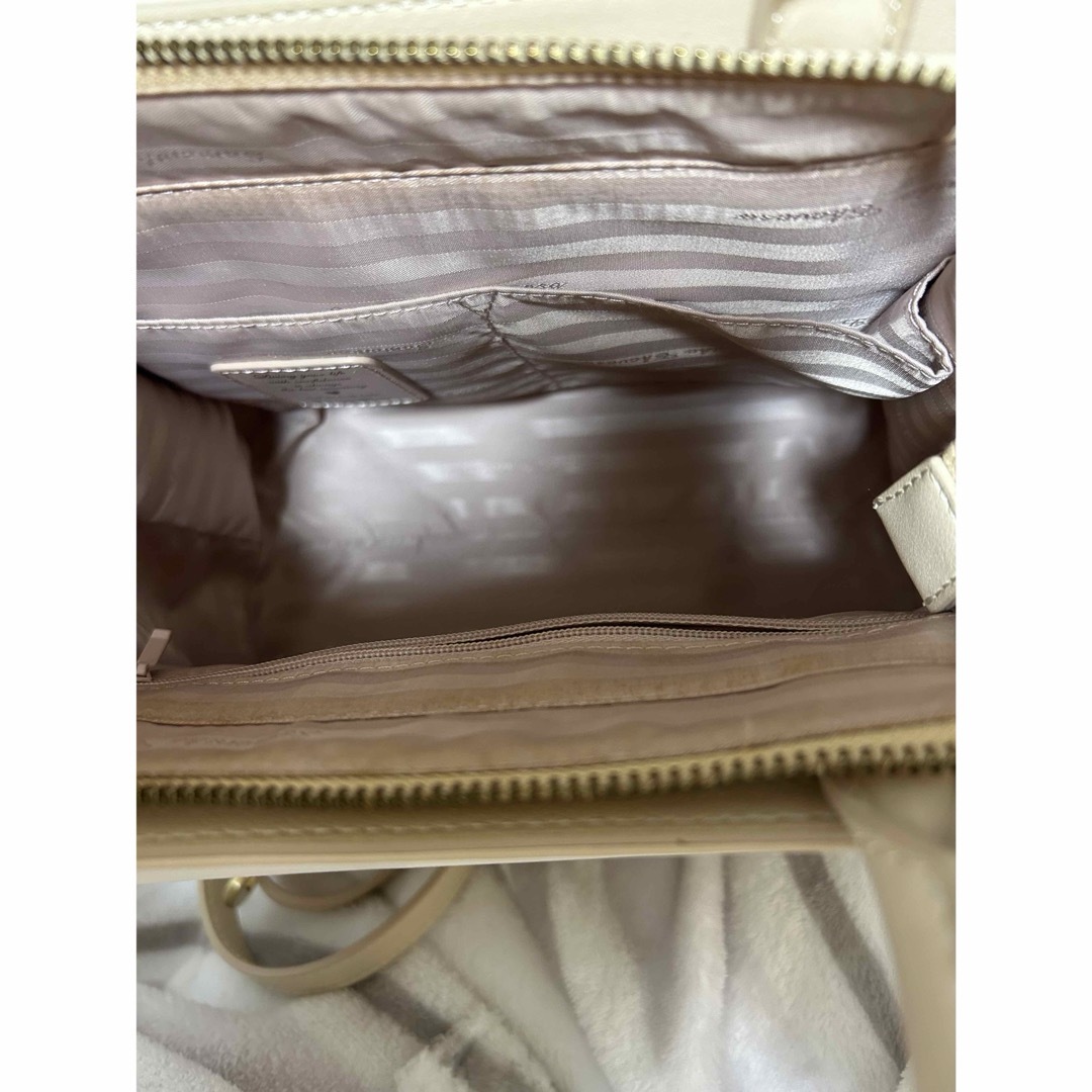 Samantha Thavasa(サマンサタバサ)のアネキャンコラボバッグ  AneCanコラボ レディースのバッグ(トートバッグ)の商品写真