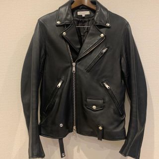 ビューティアンドユースユナイテッドアローズ(BEAUTY&YOUTH UNITED ARROWS)のstar’s shop様専用(ライダースジャケット)