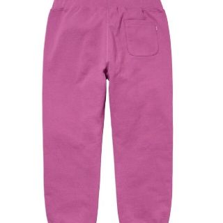 Supreme - Supreme S Logo Sweatpant Bright Purpleの通販 by ...