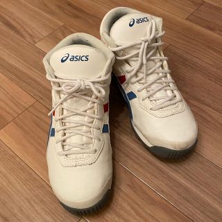 アシックス(asics)のasics スノートレー／冬靴(ブーツ)