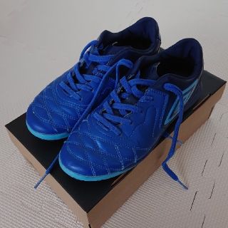 アンブロ(UMBRO)のumbro(アンブロ) トレーニングシューズ 22cm(シューズ)