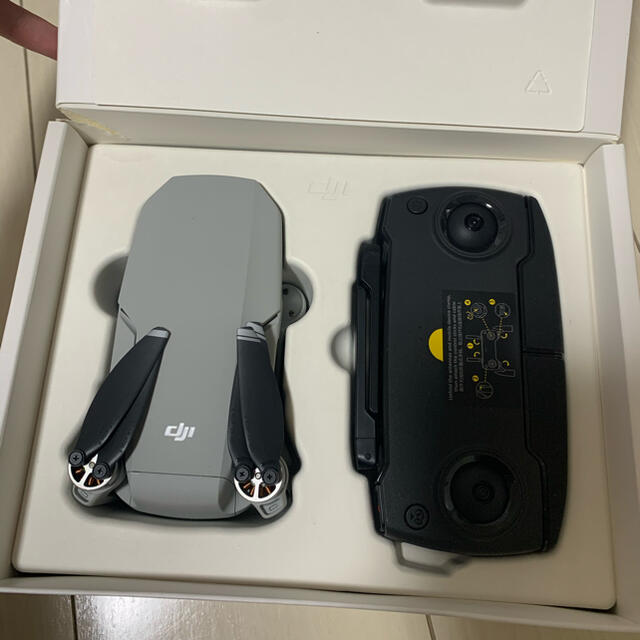 DJI MAVIC MINI （国内正規品）