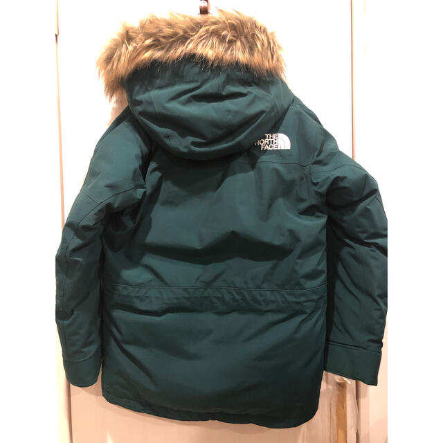 THE NORTH FACE(ザノースフェイス)のNORTH FACE ノースフェイス　アンタークティカパーカ メンズのジャケット/アウター(マウンテンパーカー)の商品写真