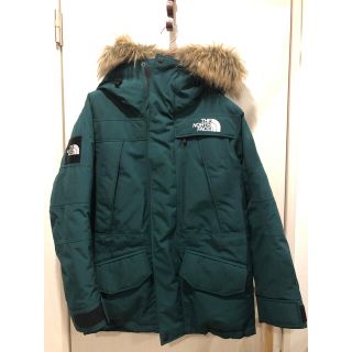 ザノースフェイス(THE NORTH FACE)のNORTH FACE ノースフェイス　アンタークティカパーカ(マウンテンパーカー)