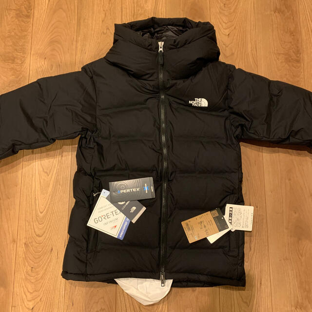 《新品/S》THE NORTH FACE Belayer Parka