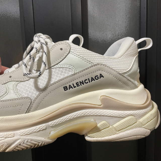 カテゴリ Balenciaga あや様専用。の通販 by ma｜バレンシアガならラクマ - BALENCIAGA ブランド