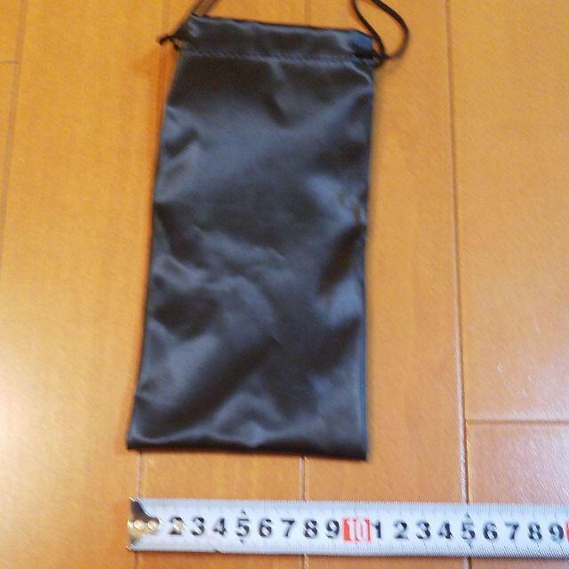 シェイバー　保存袋　ケース スマホ/家電/カメラの美容/健康(メンズシェーバー)の商品写真