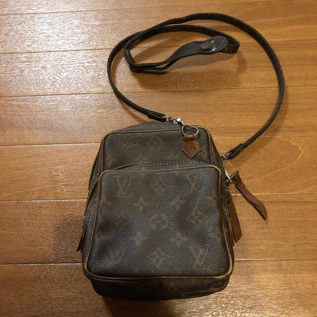 Louis Vuitton ショルダーバッグ　ジャンク