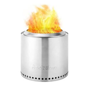 solo stove ranger ソロストーブ　レンジャー(ストーブ/コンロ)