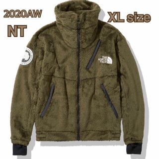 ザノースフェイス(THE NORTH FACE)の【新品】ノースフェイス アンタークティカ バーサロフトジャケット NT XL(その他)