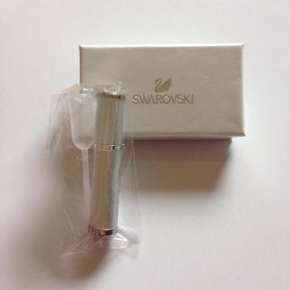 スワロフスキー(SWAROVSKI)のスワロフスキーアトマイザー☆(その他)