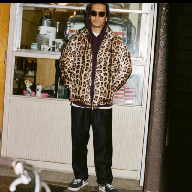 WACKO MARIA(ワコマリア)の20fw WACKO MARIA NANGA JAGUAR DOWNJACKET メンズのジャケット/アウター(ダウンジャケット)の商品写真