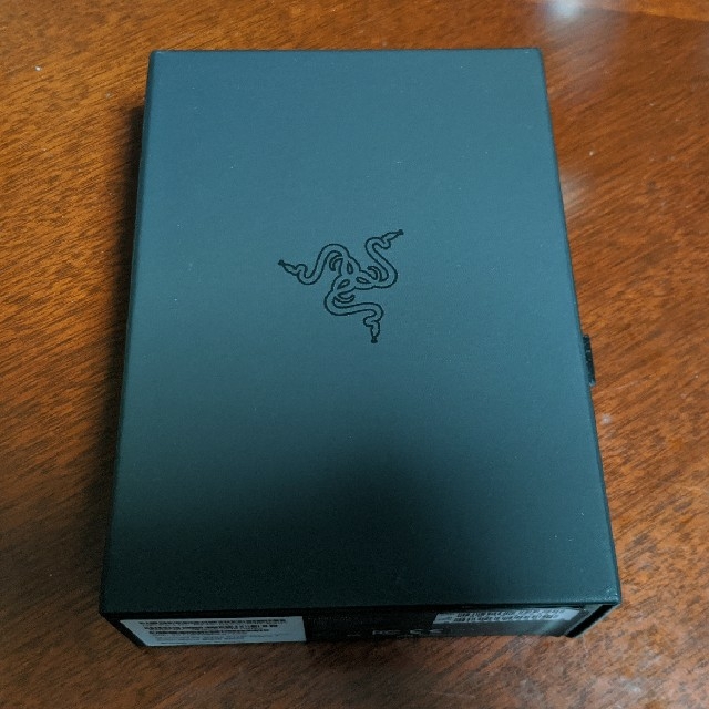 Razer Phone 2のサムネイル