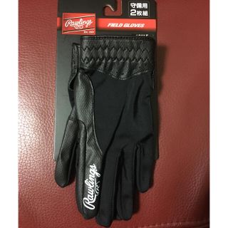 ローリングス(Rawlings)のRawlings 守備用　手袋(防具)