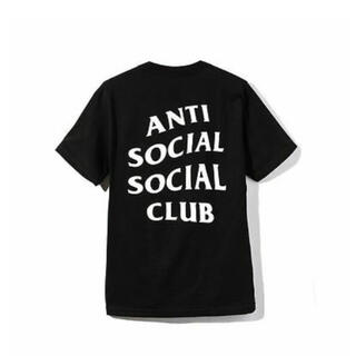 anti social social club mind games tee(Tシャツ/カットソー(半袖/袖なし))