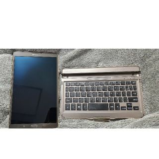 ギャラクシー(Galaxy)の【専用】GALAXY Tab SC-03G(タブレット)