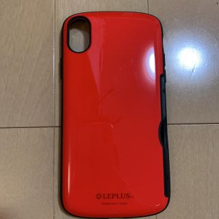 ｟超美品｠iPhone XR ケース(iPhoneケース)