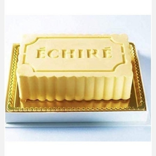 連日行列!エシレ ECHIRE ガトーエシレ ナチュール 幻のバターケーキ