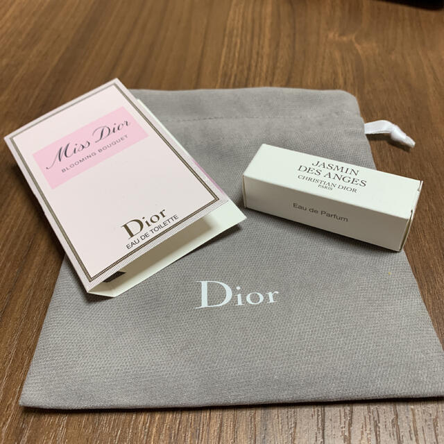 Christian Dior(クリスチャンディオール)のmomo様　専用です。 コスメ/美容の香水(香水(女性用))の商品写真