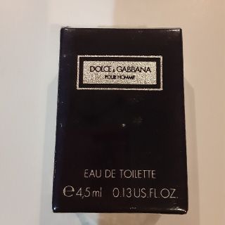 ドルチェアンドガッバーナ(DOLCE&GABBANA)のDOLCE&GABBANA💕メンズオードトワレ❗(その他)