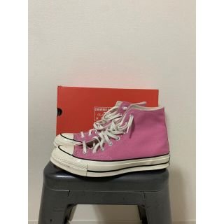 コンバース(CONVERSE)のコンバース　チャックテイラー  ct70(スニーカー)