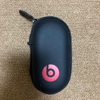 ビーツバイドクタードレ(Beats by Dr Dre)のイヤホンケース(その他)