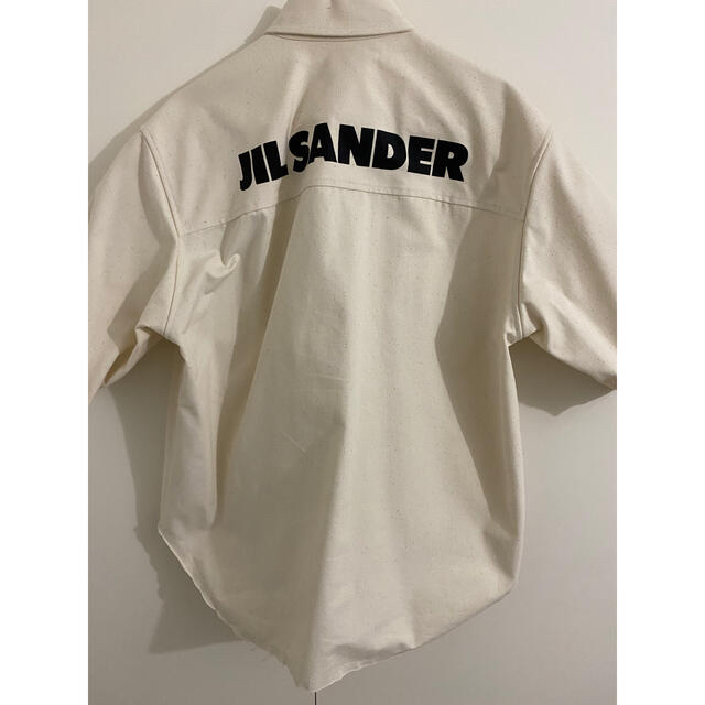 JIL SANDER シャツ | フリマアプリ ラクマ JIL SANDER シャツ | フリマアプリ ラクマ