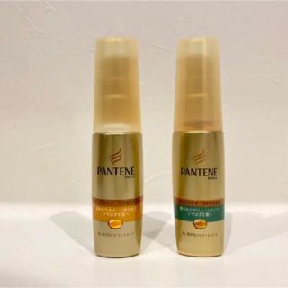 パンテーン(PANTENE)の洗い流さないトリートメント(トリートメント)