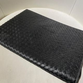 ボッテガヴェネタ(Bottega Veneta)のボッテガ・ヴェネタ クラッチバッグ(セカンドバッグ/クラッチバッグ)