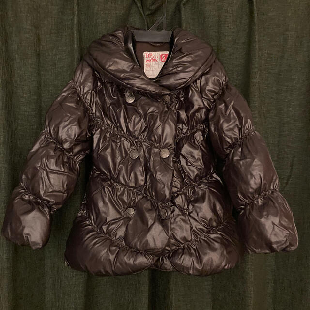 OILILY - Dpam ディーパム フランス子供服 中綿ジャケットの通販 by たまこ's shop｜オイリリーならラクマ