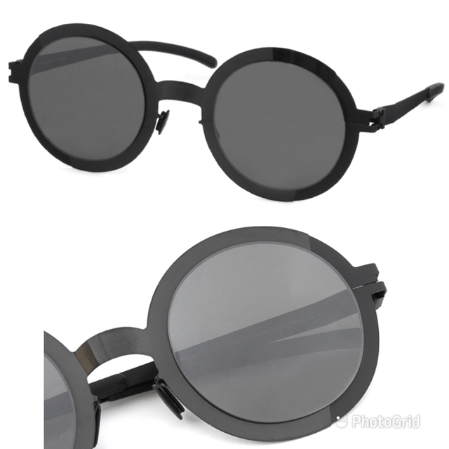 ファッション小物mykita studio 2.1 サングラス