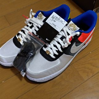 ナイキ(NIKE)のナイキ　エアフォース１(スニーカー)