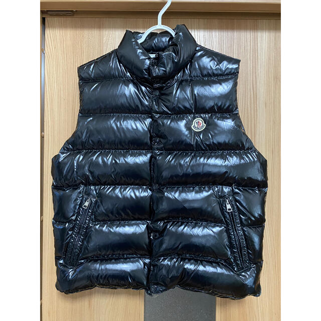 最終値下げ　MONCLER ダウンベスト