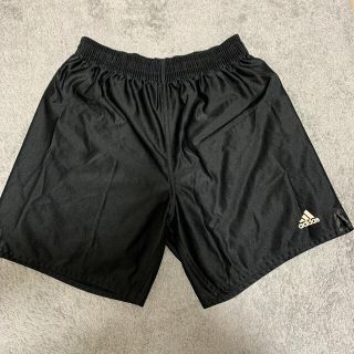 アディダス(adidas)のadidas ハーフパンツ　レディース(ハーフパンツ)